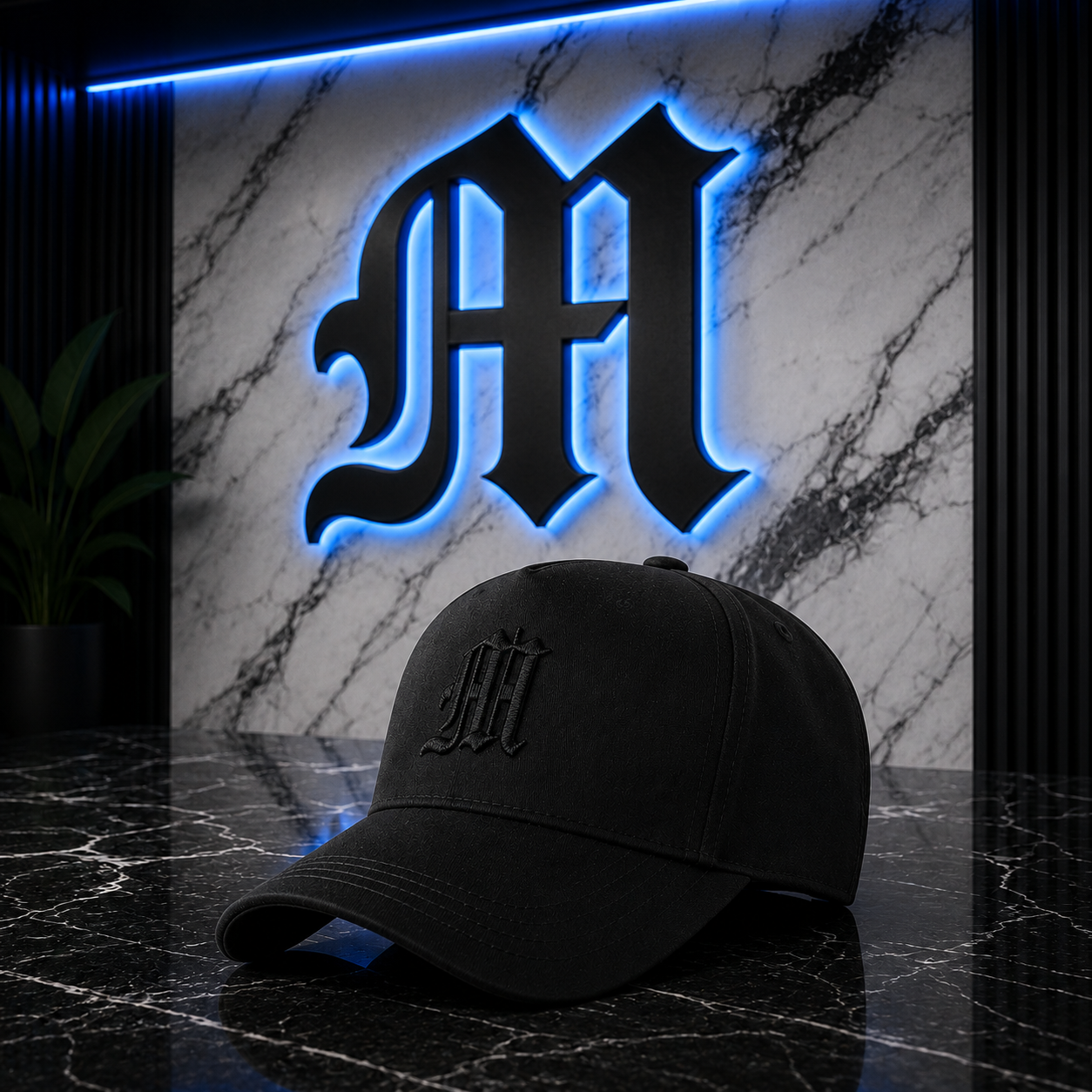 Casquette style baseball, M ORIGINALS