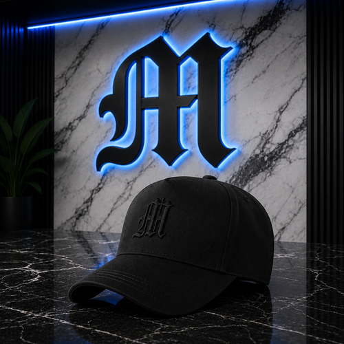 Casquette style baseball, M ORIGINALS