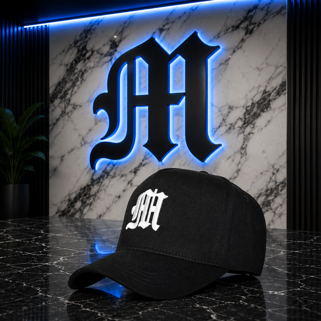 Casquette style baseball, M ORIGINALS