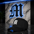 Casquette style baseball, M ORIGINALS