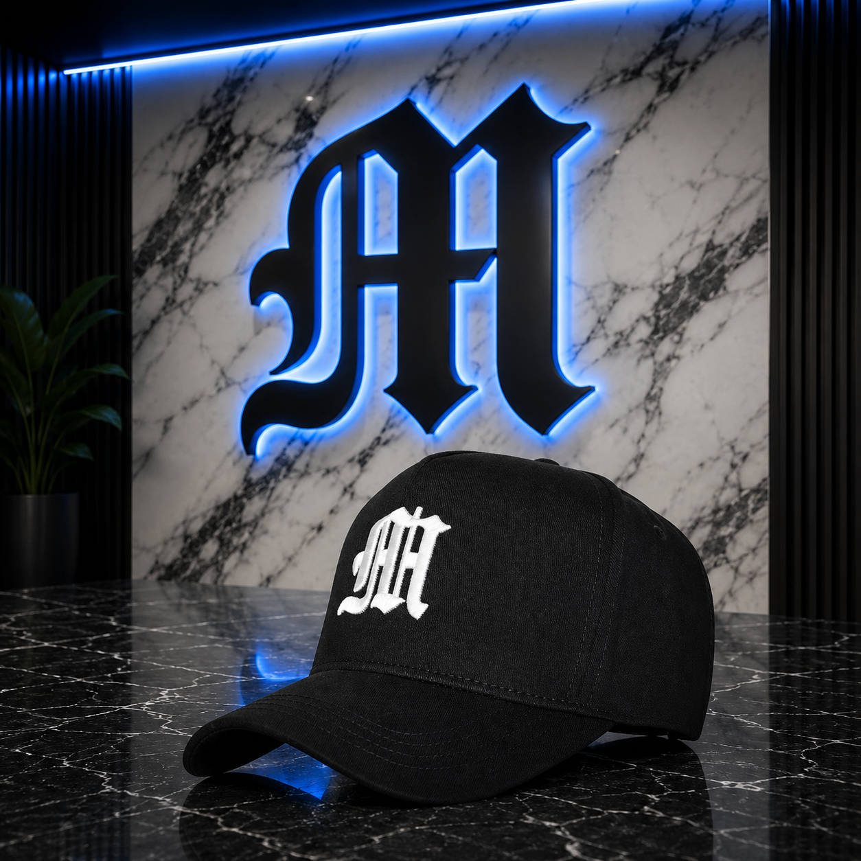 Casquette style baseball, M ORIGINALS