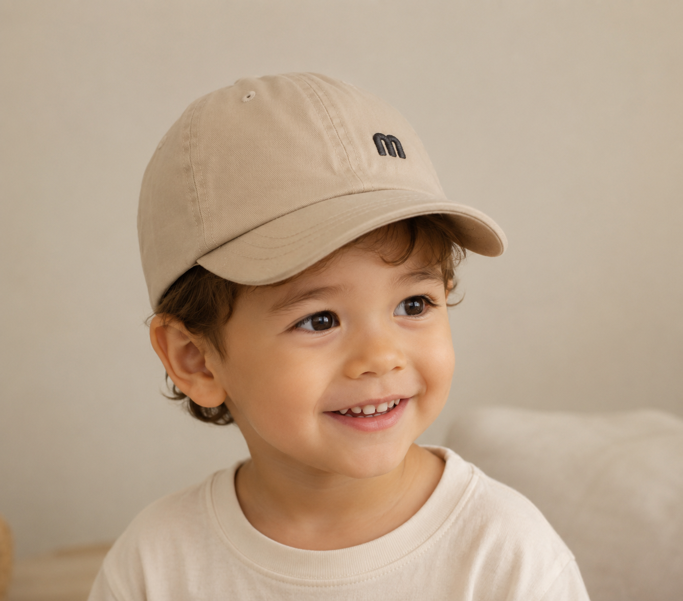 Casquette style baseball, M Originals
