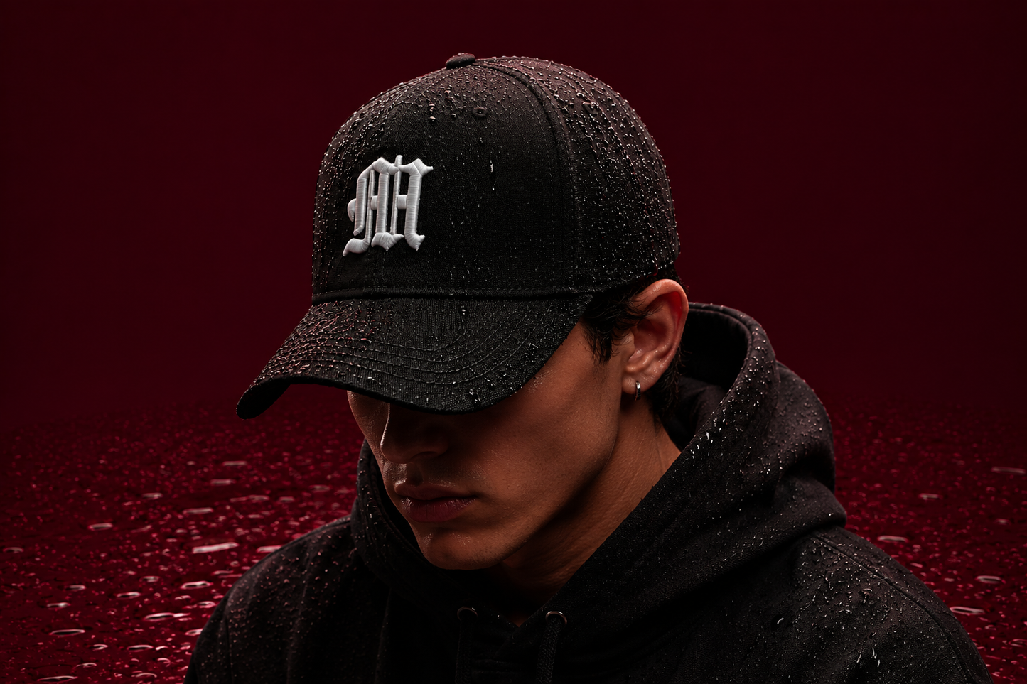 Casquette Style Baseball, M Originals Classique