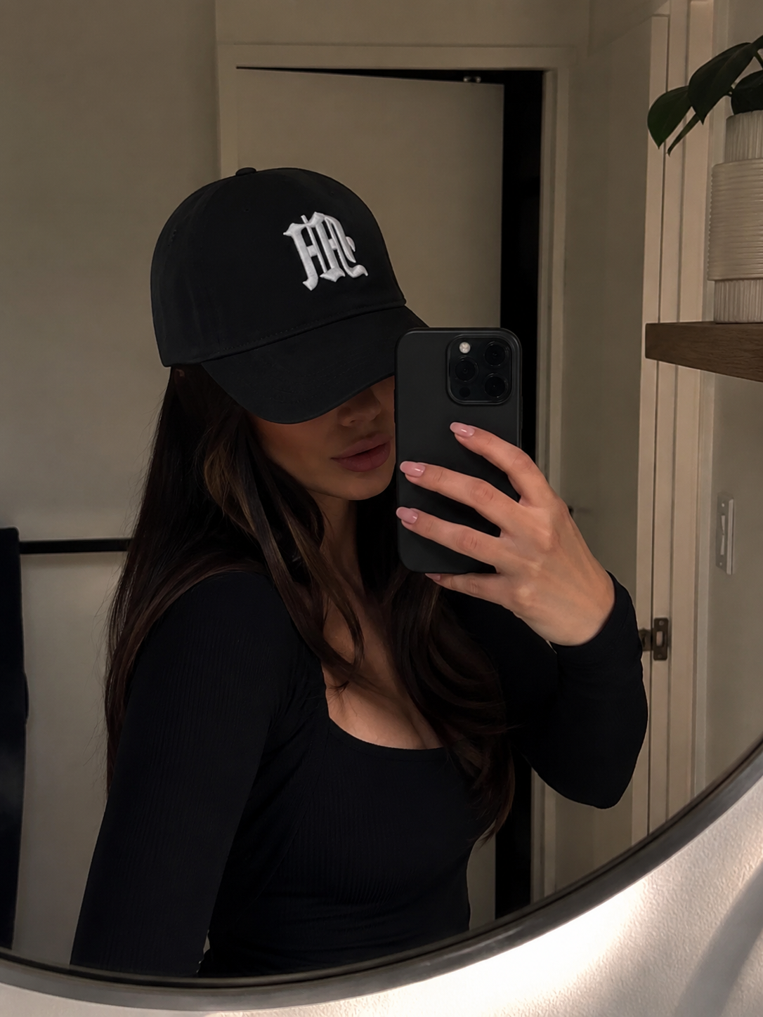 Casquette Style Baseball, M Originals Classique