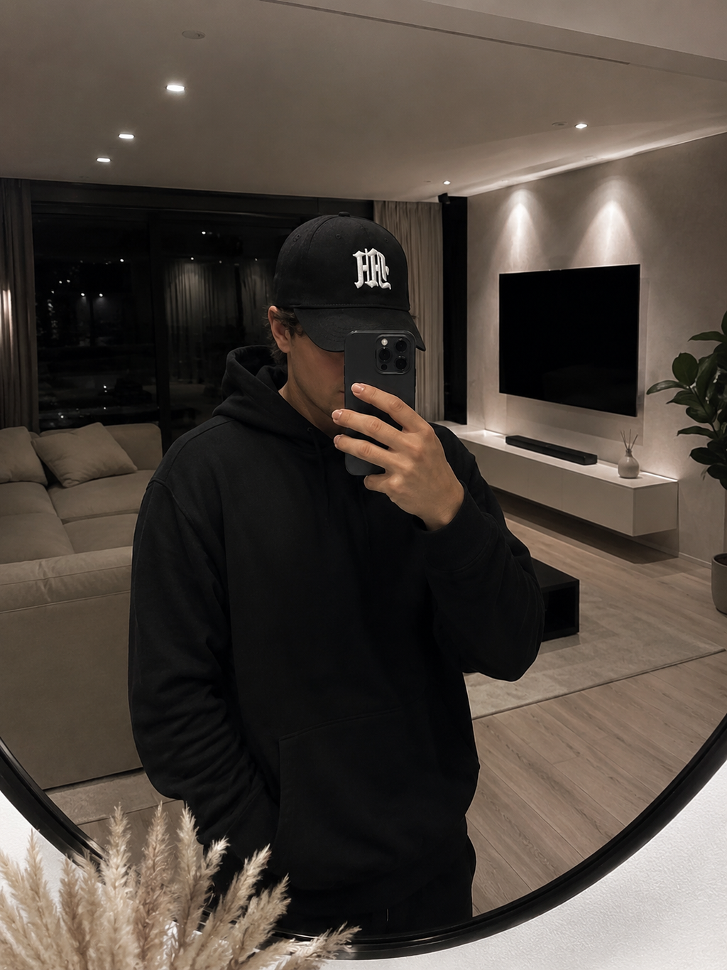 Casquette Style Baseball, M Originals Classique